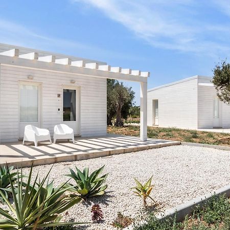 Le Zagare Di Vendicari Villa Lido di Noto Buitenkant foto