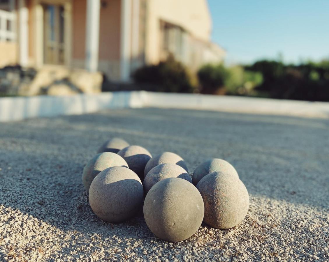 Le Zagare Di Vendicari Villa Lido di Noto Buitenkant foto